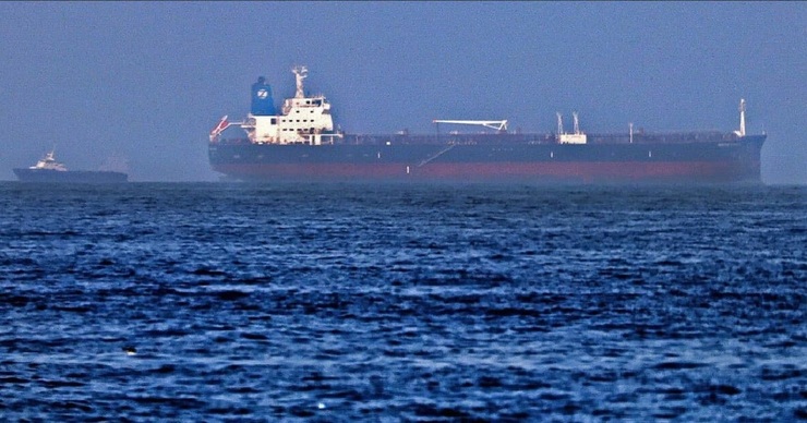 چراغ سبز آمریکا و انگلیس به اسرائیل برای اقدام علیه ایران/تشدید تنش در خلیج فارس چراغ سبز آمریکا و انگلیس به اسرائیل برای اقدام علیه ایران/تشدید تنش در خلیج فارس