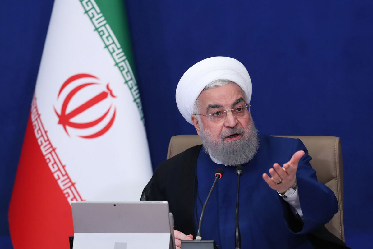 ‌روحانی دستمزد نجومی می‌گیرد؟