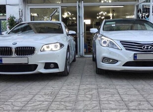 زمان قرعه کشی ایران خودرو مشخص شد+جدول زمان قرعه کشی ایران خودرو مشخص شد+جدول