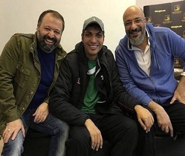 عادل فردوسی پور 