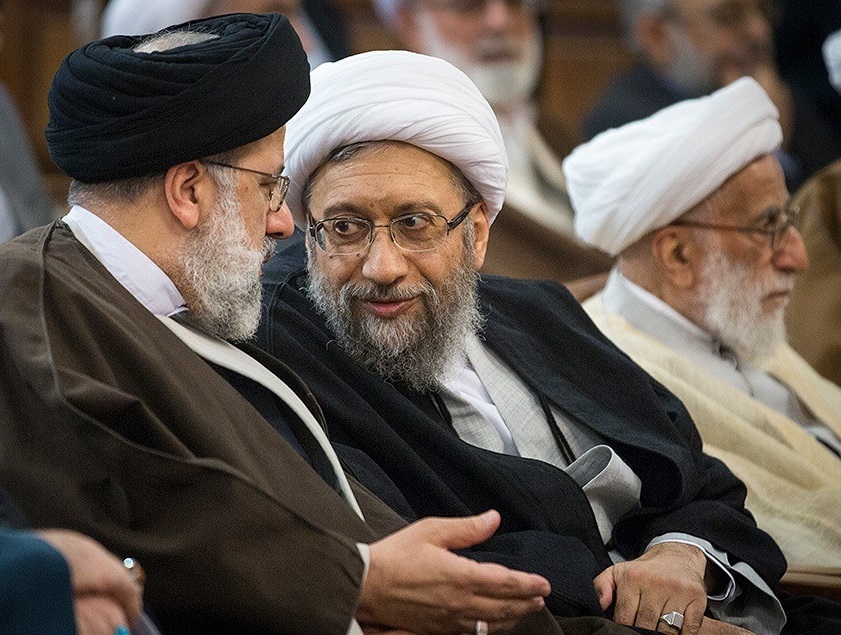واکنش سخنگوی شورای نگهبان به امضا نکردن اعتبار نامه رییسی توسط آملی لاریجانی: خدشه ای در اعتبارنامه ایجاد نمی کند
