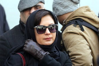 لعیا زنگنه 