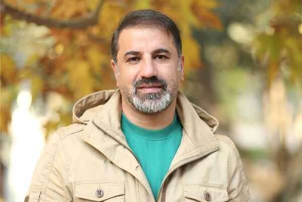 علی سلیمانی بازیگر تئاتر و تلویزیون بر اثر کرونا درگذشت علی سلیمانی بازیگر تئاتر و تلویزیون بر اثر کرونا درگذشت