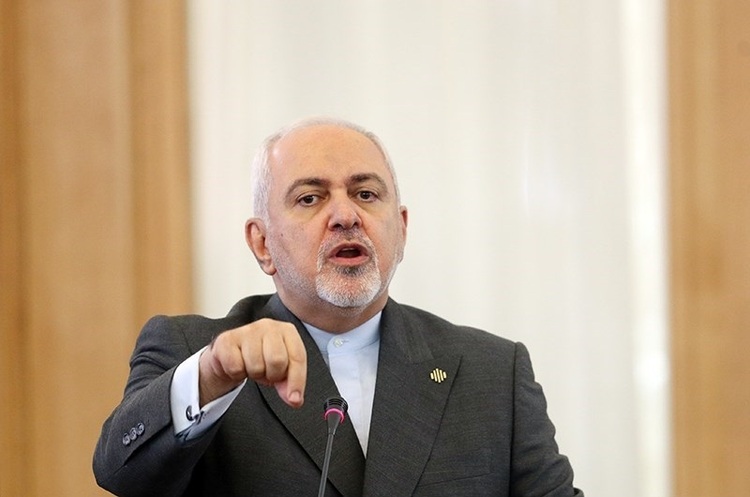 ظریف به روسیه و انگلیس: لازم است یادآوری کنم امروز تاریخ اوت ۲۰۲۱ است، نه اوت ۱۹۴۱ و نه دسامبر ۱۹۴۳ ظریف به روسیه و انگلیس: لازم است یادآوری کنم امروز تاریخ اوت ۲۰۲۱ است، نه اوت ۱۹۴۱ و نه دسامبر ۱۹۴۳