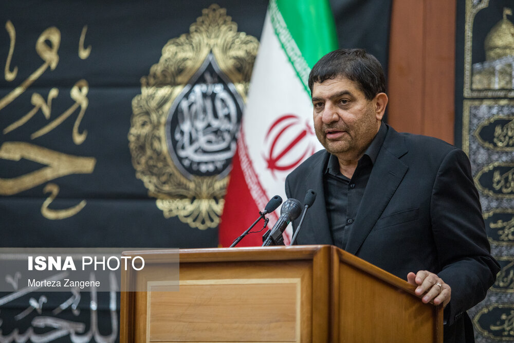 مخبر دزفولی: بعید است مذاکرات هستهای «به جایی برسد» مخبر دزفولی: بعید است مذاکرات هستهای «به جایی برسد»