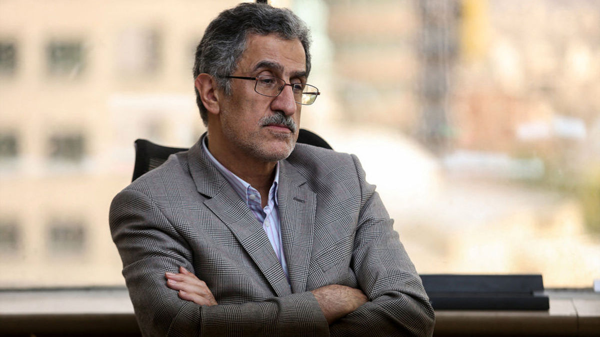 پاسخ مستند اتاق تهران به مسئولان وزارت بهداشت: مجوز واردات واکسن را با پست عادی فرستادند پاسخ مستند اتاق تهران به مسئولان وزارت بهداشت: مجوز واردات واکسن را با پست عادی فرستادند