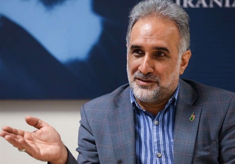 مخالفان ديروز برجام به دولت آمده‌اند؛ تحريم را چه مي‌کنيد؟