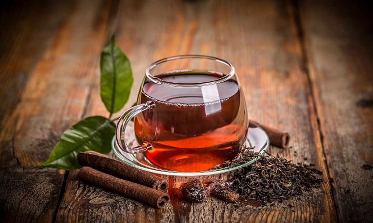 اما و اگرهای شستشوی چشم با چای اما و اگرهای شستشوی چشم با چای