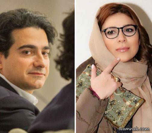 خوشگذرانی سحر دولتشاهی و همایون شجریان بعد از طلاق/عکس خوشگذرانی سحر دولتشاهی و همایون شجریان بعد از طلاق/عکس