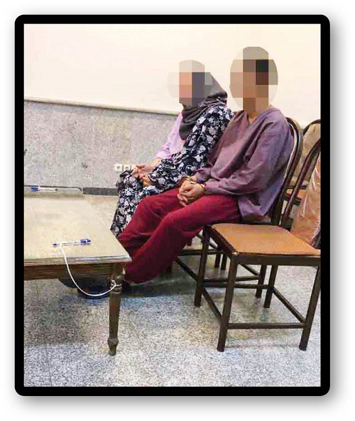  مرد گمشده 