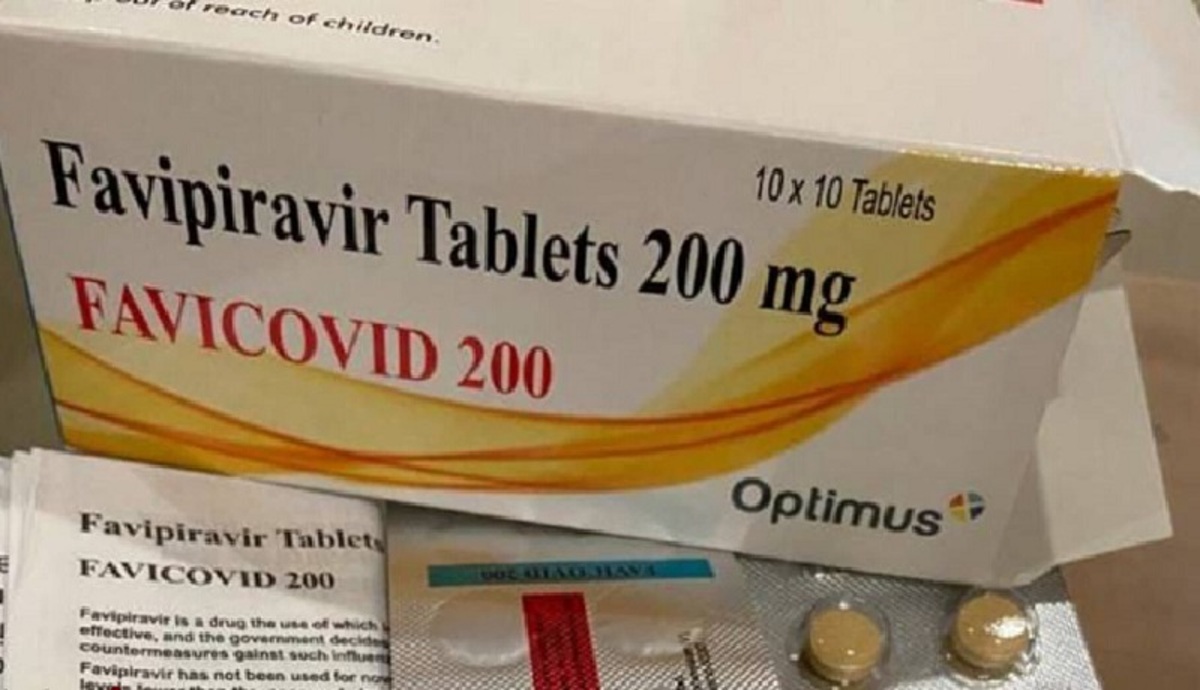 هزینه ۱۰۰۰ میلیاردی برای یک داروی بیاثر در کرونا/ پای کاسبان سلامت در میان است؟ هزینه ۱۰۰۰ میلیاردی برای یک داروی بیاثر در کرونا/ پای کاسبان سلامت در میان است؟