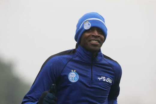 پایان کار میلیچ و دیاباته در استقلال پایان کار میلیچ و دیاباته در استقلال