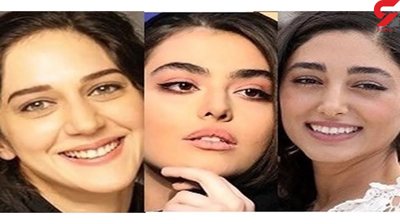 گلشیفته فراهانی 