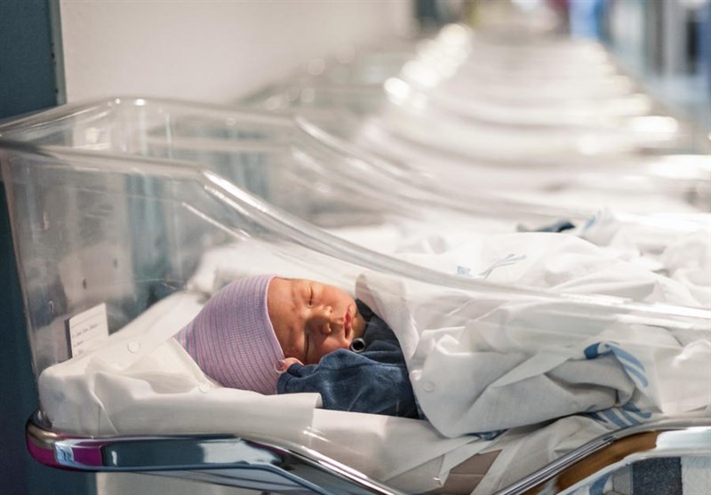 کاهش ۲۰ درصدی زاد و ولد در ۳ سال گذشته کاهش ۲۰ درصدی زاد و ولد در ۳ سال گذشته