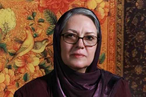 مهرزمان فخار منفرد