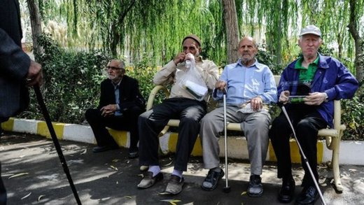 وام ۱۰۰ میلیون تومانی به این بازنشستهها تعلق میگیرد وام ۱۰۰ میلیون تومانی به این بازنشستهها تعلق میگیرد