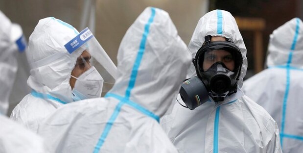 آخرین آمار کرونا و واکسیناسیون در جهان؛ آخرین آمار کرونا و واکسیناسیون در جهان؛