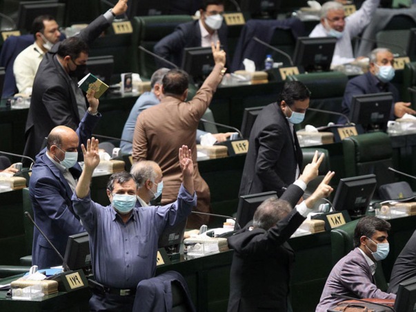 آغاز فعالیت کمیسیون مشترک برای «طرح صیانت» از هفته‌ی جاری / از دولت هم نمایندگانی حضور خواهند داشت