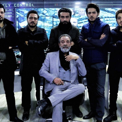 اتهام جديد گاندو سازان عليه ظريف اتهام جديد گاندو سازان عليه ظريف