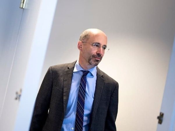 رابرت مالی: نشستهایم با نمایندگان کشورهای اروپایی در مورد آینده مذاکرات برجام «سازنده» بود رابرت مالی: نشستهایم با نمایندگان کشورهای اروپایی در مورد آینده مذاکرات برجام «سازنده» بود