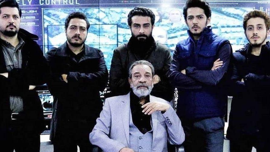 نظر نشریه انگلیسی در مورد 