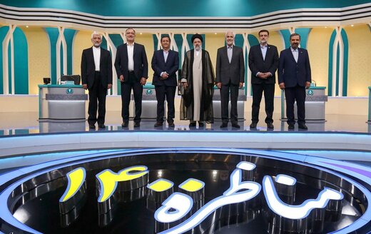کاندیداهای پوششی انتخابات سمت گرفتند/ جلیلی جایگزین محسن رضایی می شود؟