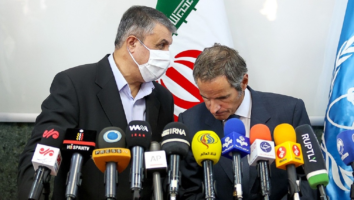 واکنش‌ها به توافق ایران و آژانس؛ استقبال اروپا، نگرانی اسرائیل و عربستان