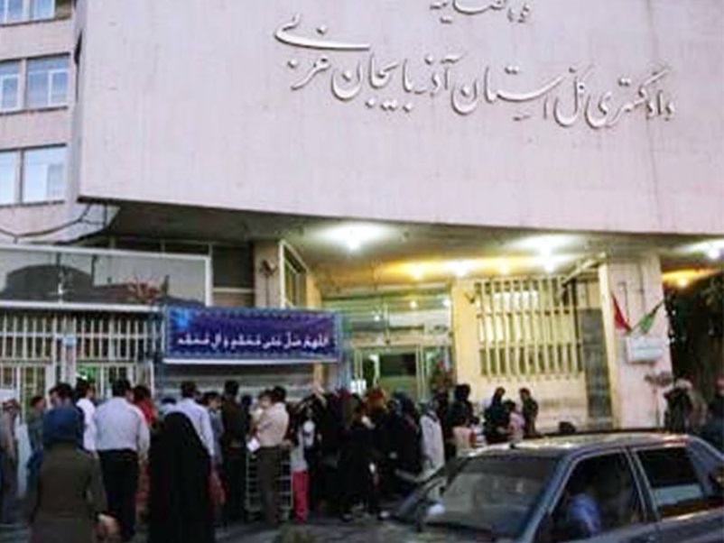 دادگستری آذربایجان غربی: فوت یک متهم زیر شکنجه و در حین بازداشت کذب است