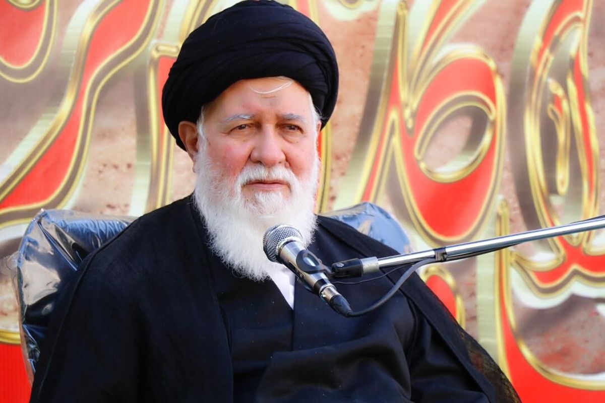 علم الهدی: انقلاب تمام نشده و در میانه راه هستیم