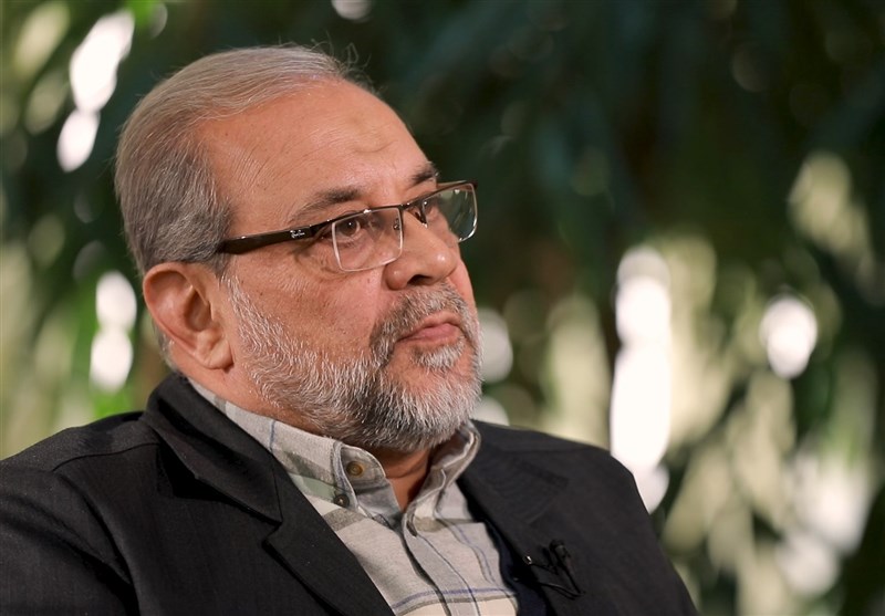 سرداری دیگر جانشین محسن رضایی
