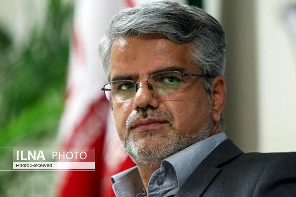 نامه محمود صادقی به محسنی اژه‌ای در پی انتشار تصاویر دوربین‌های مداربسته زندان اوین