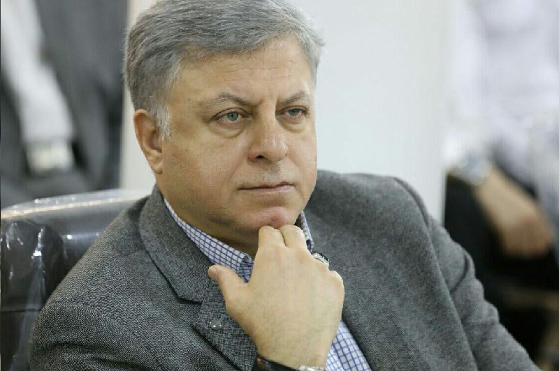 شرکت‌های عضو شانگهای با وجودتحریم‌ها به ایران نمی‌آیند