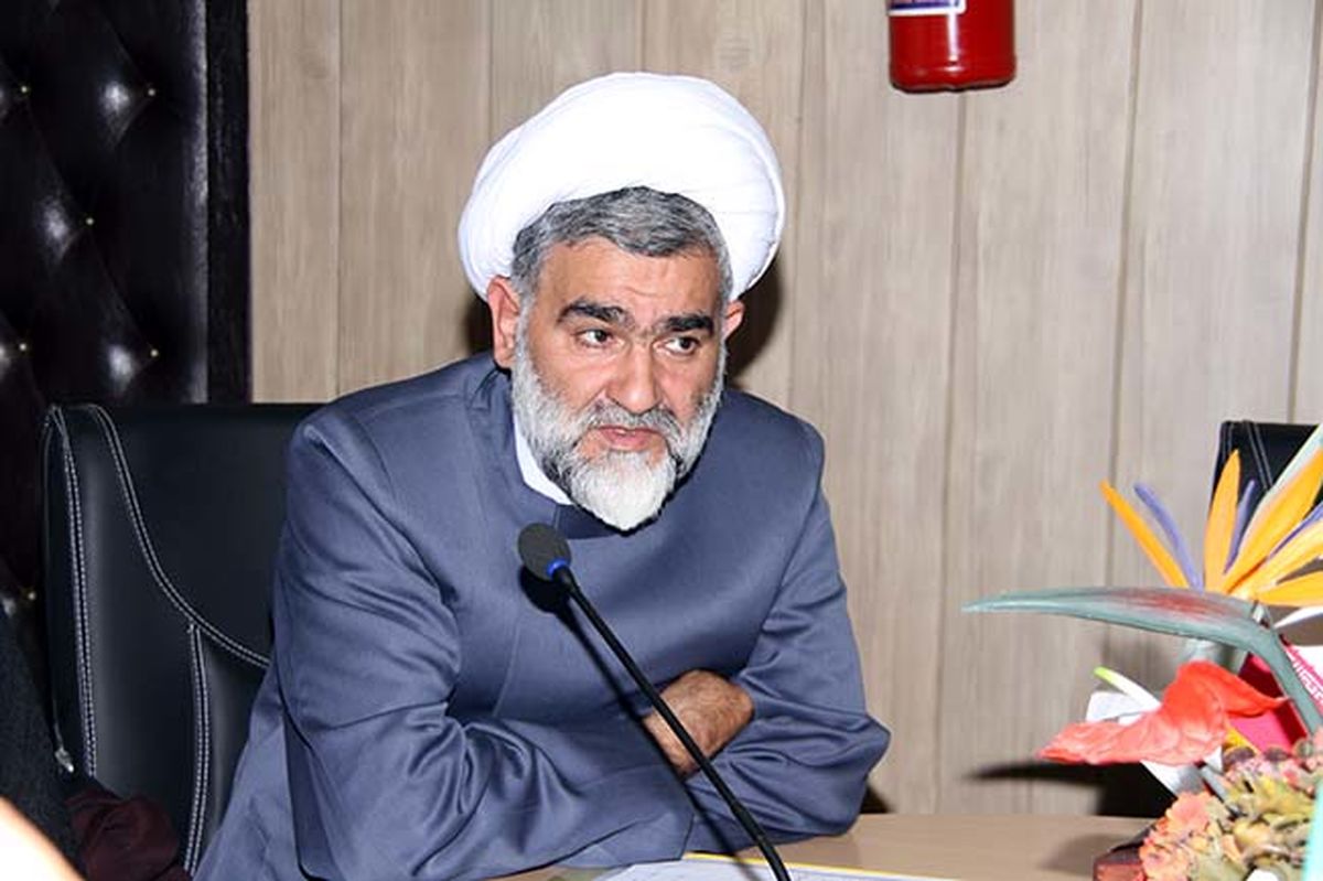 نایب رئیس کمیسیون حقوقی مجلس: فیلم‌های منتشر شده از اوین، فیلمسازی صهیونیست‌ها است