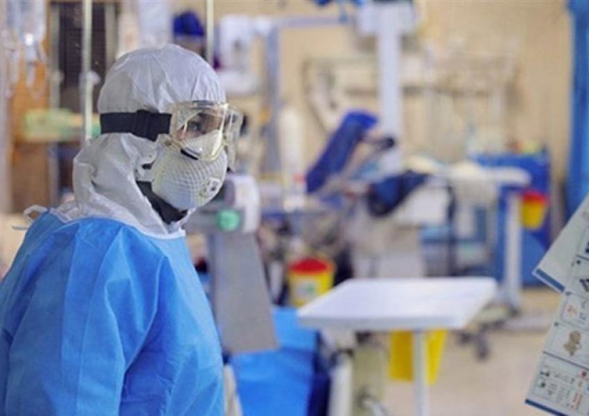 آمار فوتی های کرونا در 24ساعت گذشته آمار فوتی های کرونا در 24ساعت گذشته