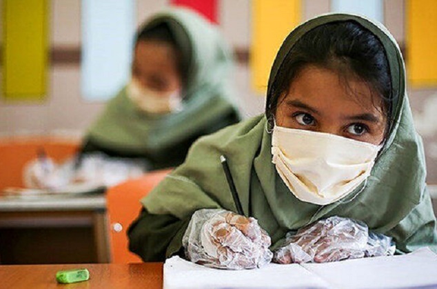 آموزش و پرورش: نیازی نیست دبستانی ها واکسینه شوند آموزش و پرورش: نیازی نیست دبستانی ها واکسینه شوند