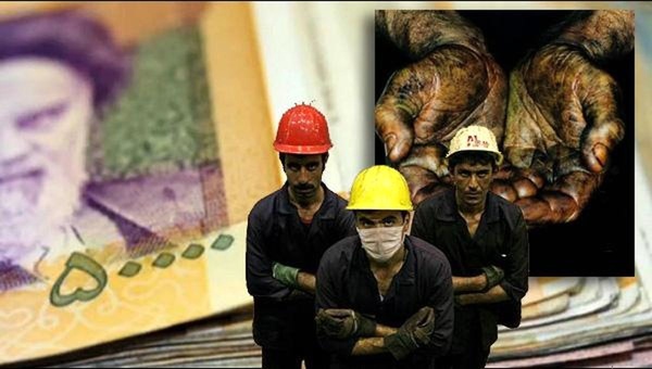 ترفندهای کارفرمایان برای کاهشِ سنوات، عیدی و مستمری بازنشستگیِ کارگران