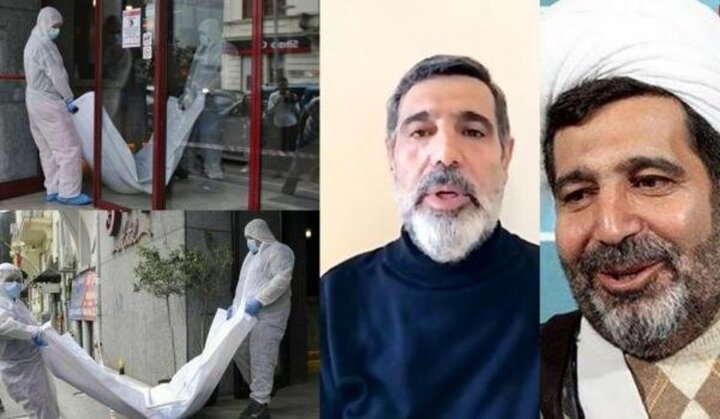 آخرین وضعیت پرونده قاضی منصوری از زبان وکیلش