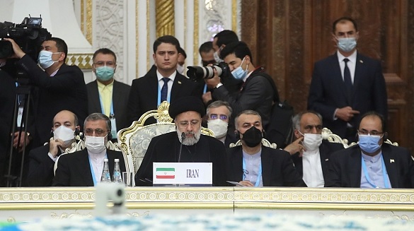 «شرق» در گذشته روابطش با آمریکا را به خاطر ایران به خطر نیانداخت؛ چرا عضویت تهران در سازمان همکاری شانگهای هم این روند را تغییر نمی دهد؟