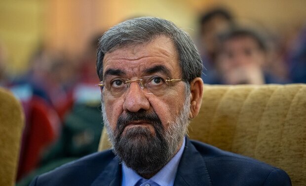 دیکته‌ی پر غلط دیپلماسی از روی دست محسن رضایی