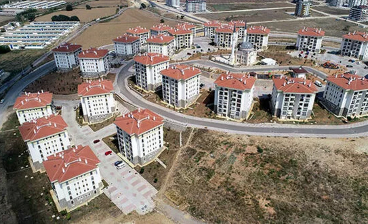 کشف کلاهبرداری در فروش املاک به خارجی ها در ترکیه