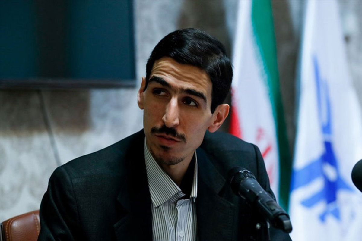 اعتراض یک نماینده به جلسات غیرعلنی مجلس اعتراض یک نماینده به جلسات غیرعلنی مجلس