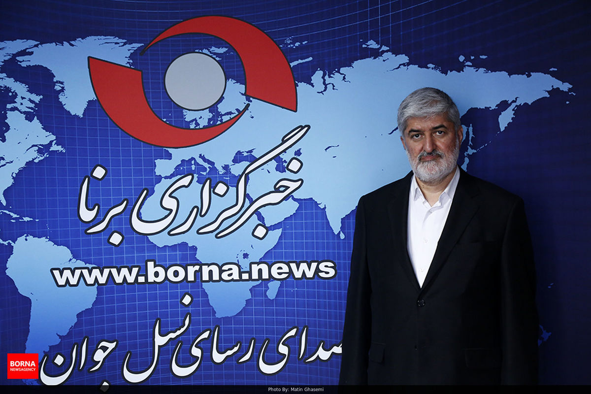 نمی‌توانیم همواره در سایه تحریم‌ها زندگی کنیم/ در نهایت توافق برجام حاصل می‌شود