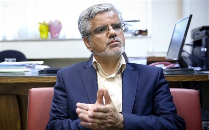 محاکمه روحانی و ظریف فرافکنی سیاسی است محاکمه روحانی و ظریف فرافکنی سیاسی است