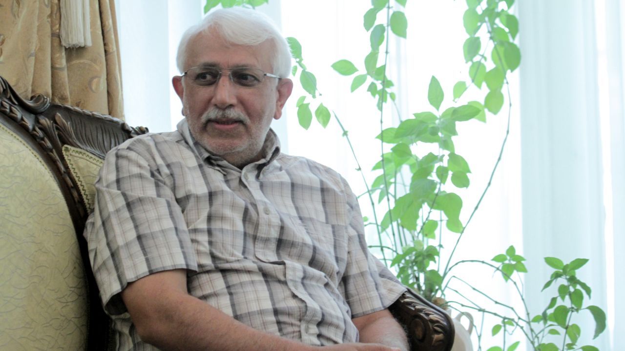 دولت رئيسی فهميد بايد برجام را جدی بگيرد