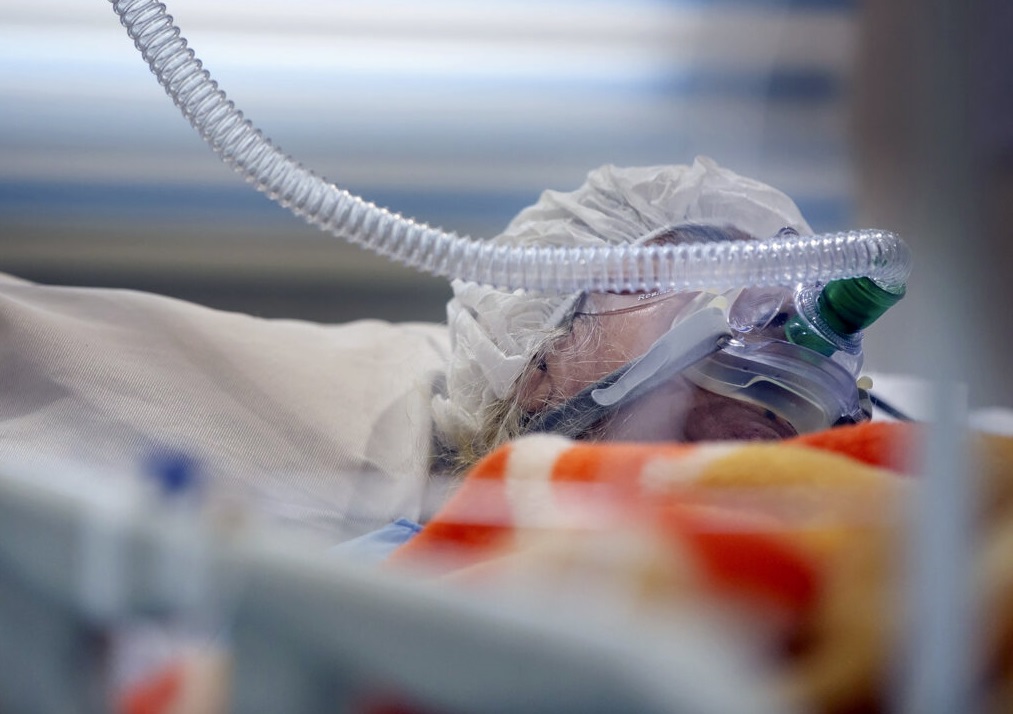 آخرین آمار کرونا در ایران، ۲۴ مهر ۱۴۰۰: آخرین آمار کرونا در ایران، ۲۴ مهر ۱۴۰۰: