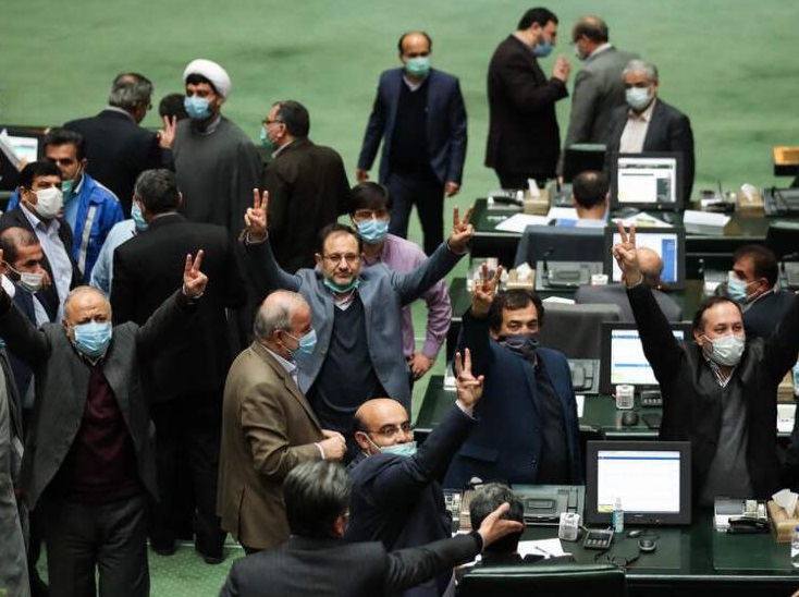 امضا‌های میلیونی مردم علیه طرح «صیانت» روی نظر نمایندگان اثرگذار است؟
