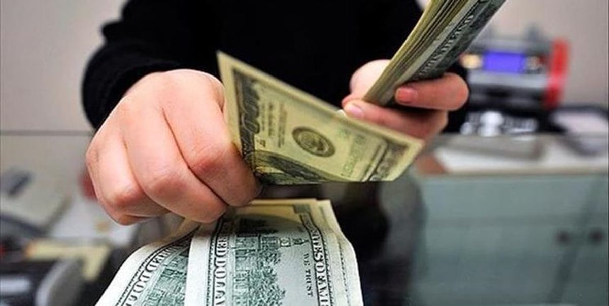 جزئیات ارز پاشی 282/000/000/000 دلاری