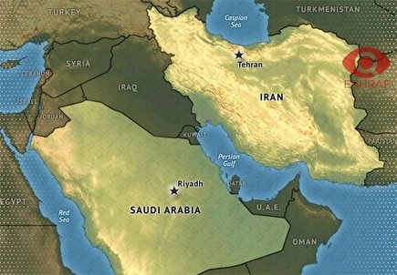 راه وین از ریاض می گذرد!