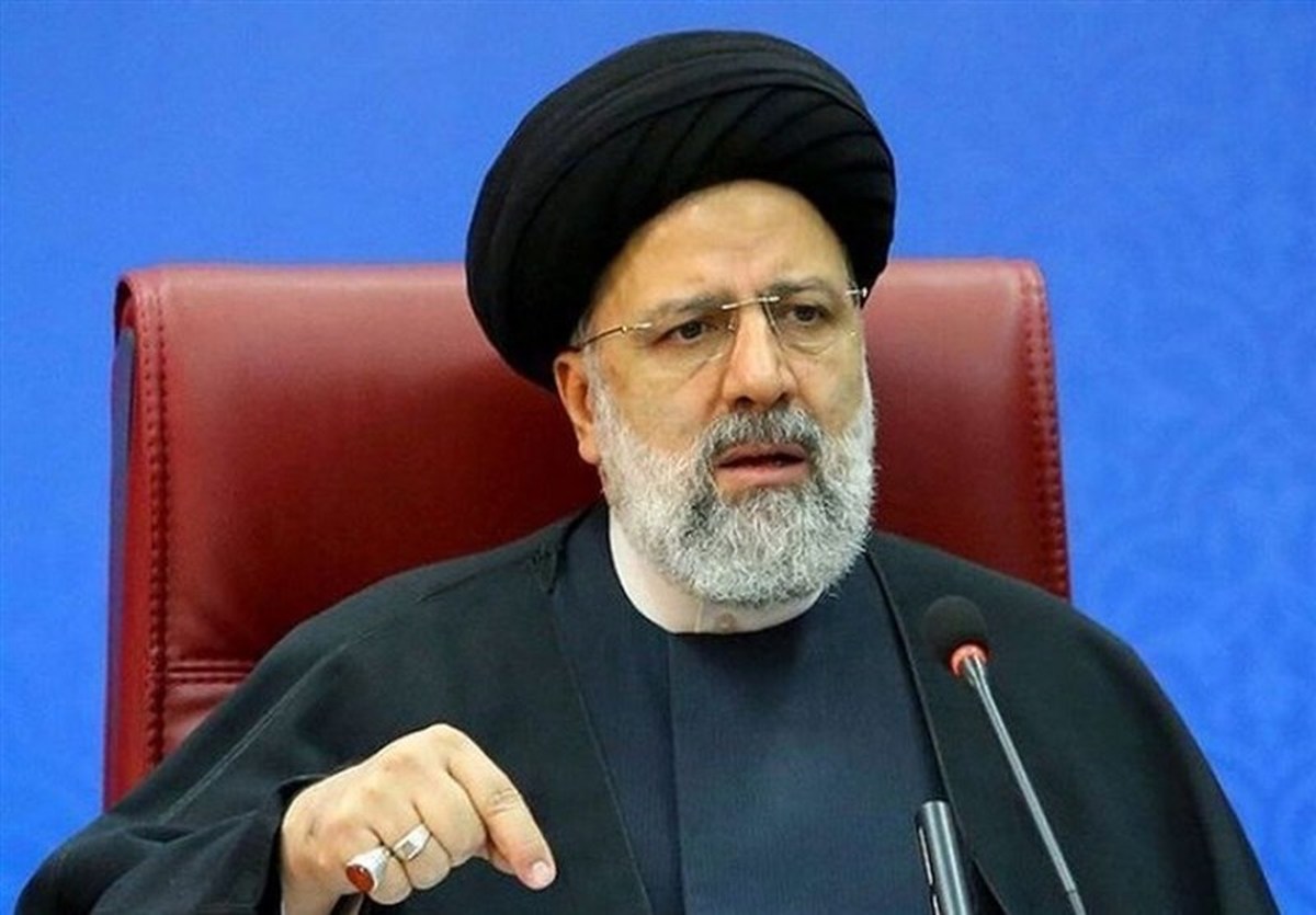 سوال جمهوری اسلامی از دولت رئیسی | jتاخیر بیش از حد معمول شده است