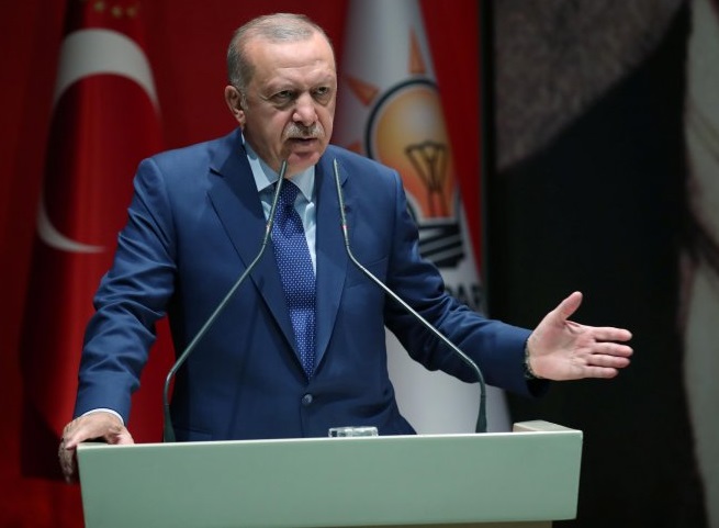 خشم اردوغان از واشنگتن چقدر واقعی است؟ / رئیس جمهوری که تهدیداتش علیه بشار اسد، اسرائیل و قاتلان خاشقچی را عملی نکرد